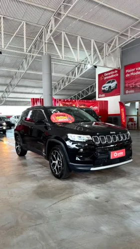 Jeep Compass Long. T270 1.3 TB 4X2 Flex AUT 2025