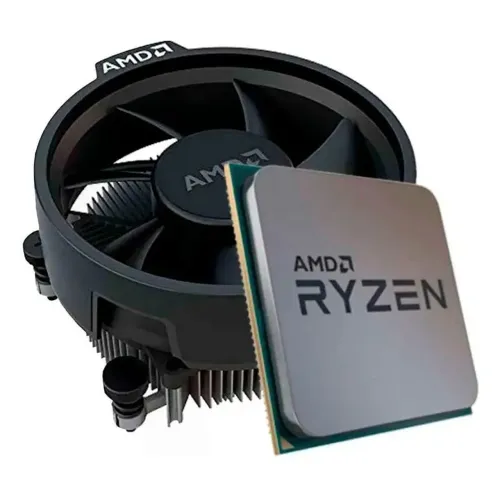 Processador Ryzen 5 1500X
