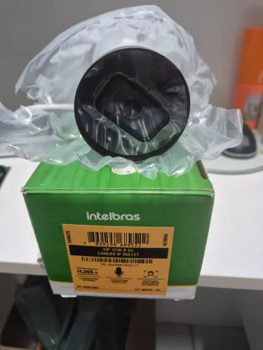 Intelbras Camera IP VIP 1230 B G5