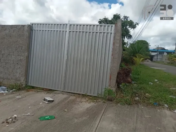 Terreno para alugar, 800 m² por R$ 7.000,00 - Olho D'Água - São Luís/MA