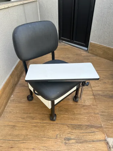 Cadeira para manicure 