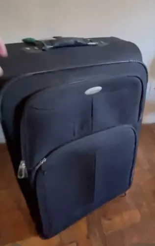 Mala sansonite 32kg