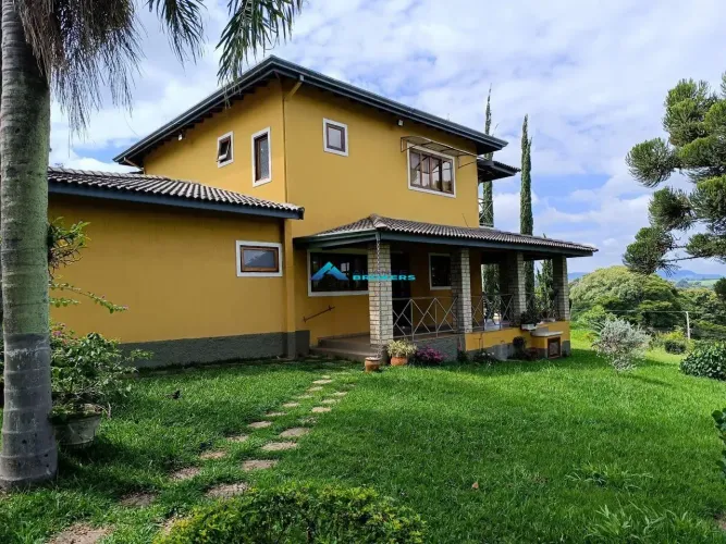 Vende-se Chácara de13.220 m² no Bairro Guacuri, Itupeva-SP