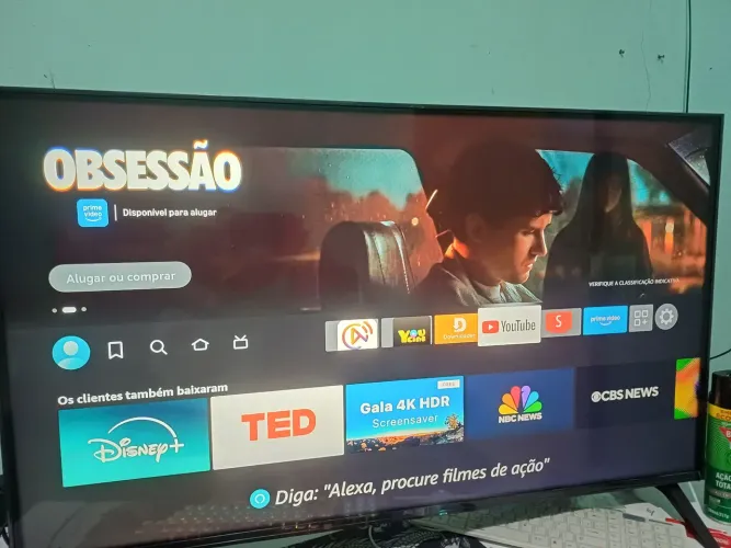 Fire stick Full HD original