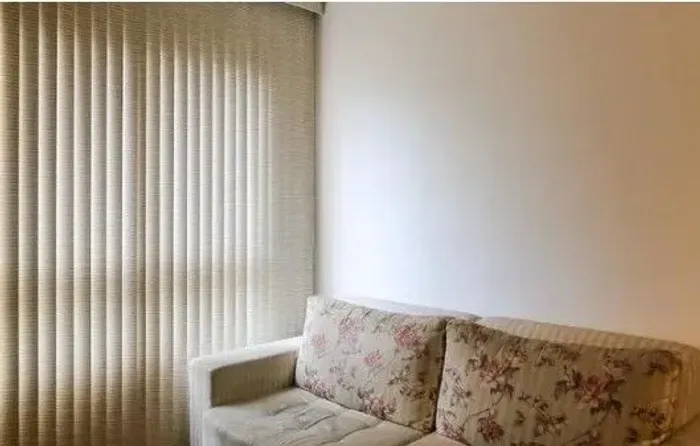 Apartamento com 2 dormitórios à venda, 50 m² por R$ 314.000 - Sacomã - São Paulo/SP