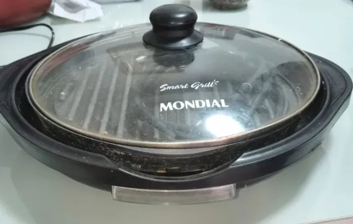 Grill Mondial