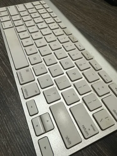 Teclado