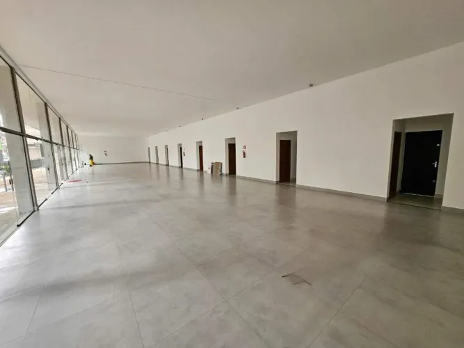 Salão para alugar, 35 m² por R$ 3.465,14/mês - Centro - Piracicaba/SP