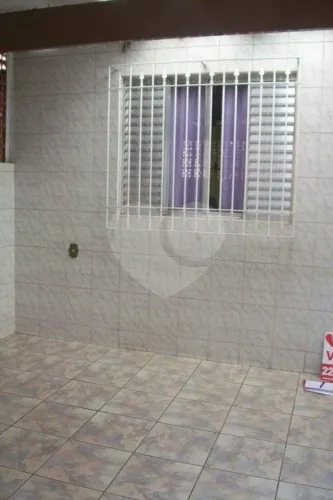 Casa com 2 quartos à venda em Imirim - SP