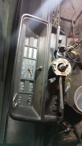Peças Da Parati GLS 1.8 Ano 83