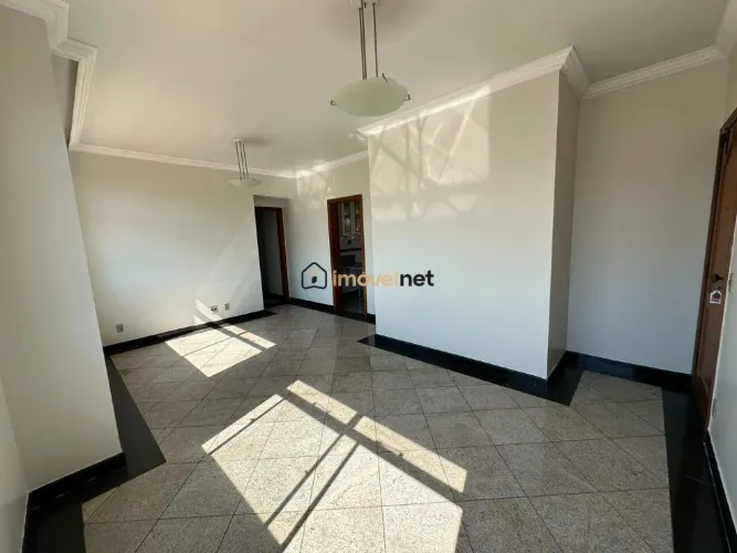 Apartamento para Locação | 130 m² | 4 Quartos | 2 Vagas