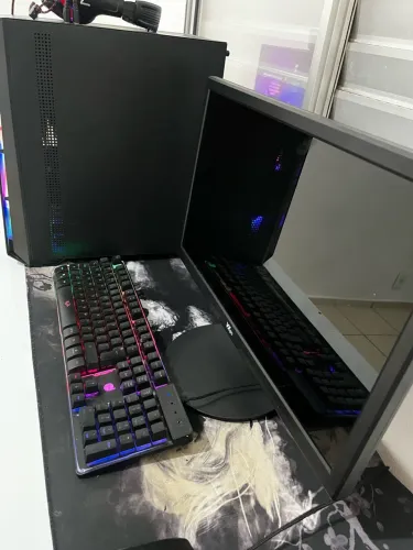 Pc gamer