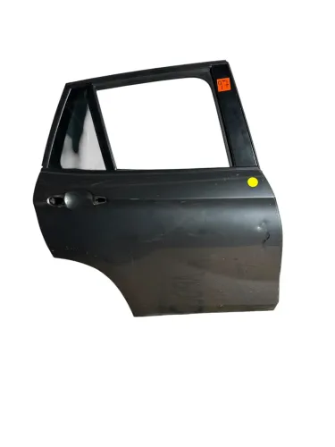 Porta Traseira Direita Bmw X1 2016 A 2022 Original