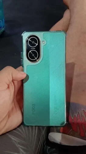 POCO C71 - 128 GB