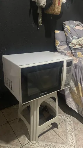 Microondas Panasonic