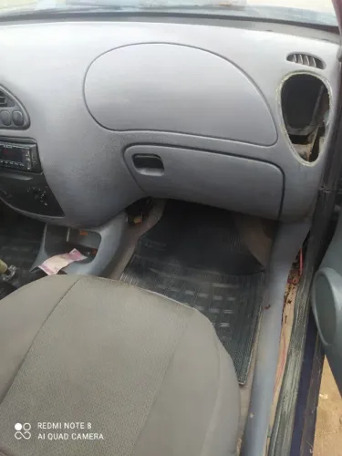 Ford Fiesta CLX 1.3i 3P 1997