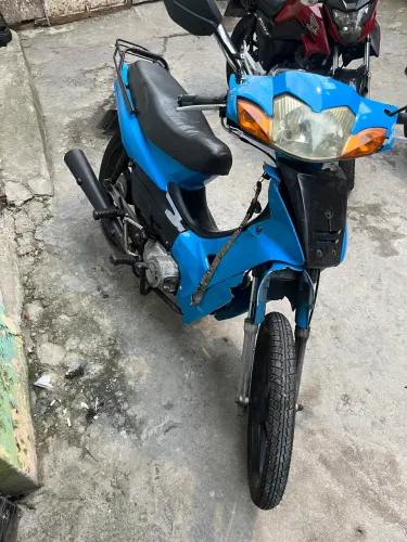 Moto forte 50cc 
