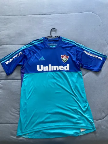 Camisa Fluminense Adidas Goleiro G.