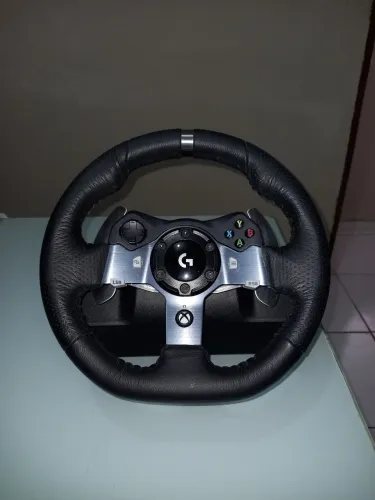 Volante LOGITECH G920