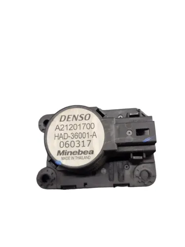 Motor Atuador Caixa De Master 2017 A21201700