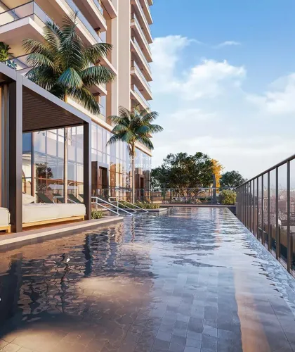 APARTAMENTO COMERCIAL em SALVADOR - BA, HORTO FLORESTAL