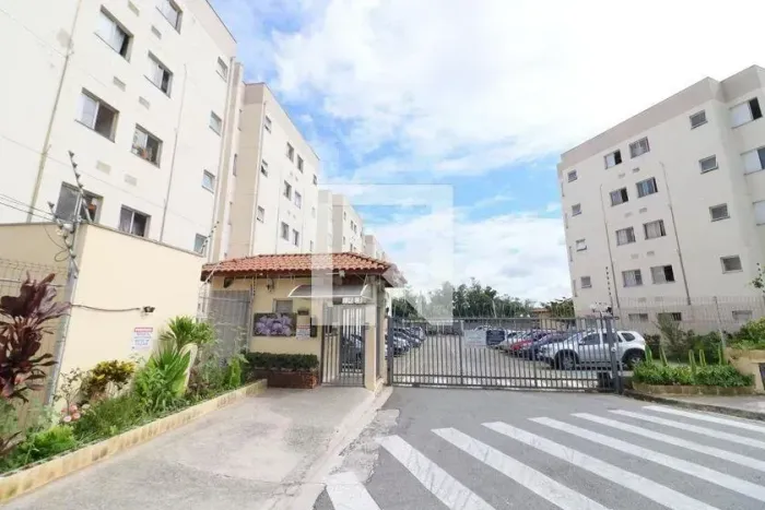 Apartamento a venda com 52 metros e 2 Dormitórios em Quitaúna - Osasco.