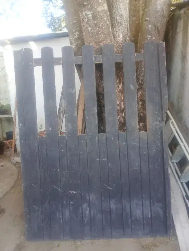 PORTAO MADEIRA. 2bandas