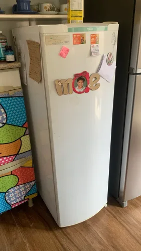 Geladeira
