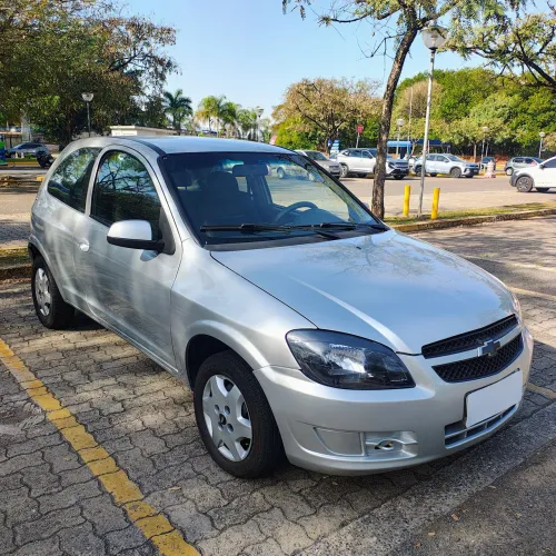 Chevrolet Celta Life/ LS 1.0 MPFI 8V Flexpower 3P 2012