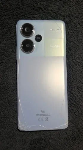 Redmi Note 13 Pro Plus 512GB 12GB RAM