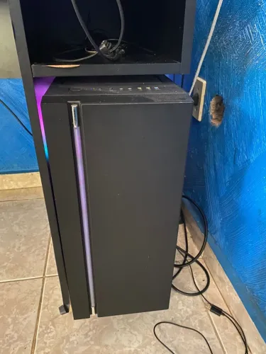 PC GAMER RYZEN 5