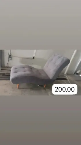 Poltrona chaise