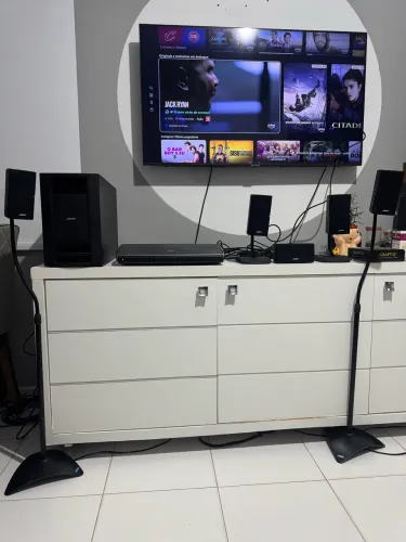 Home theater