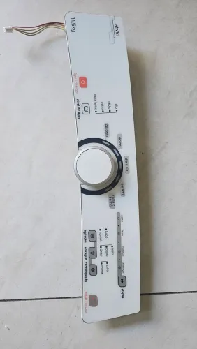 Peça maquina de lavar brastemp