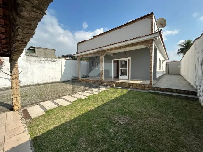 Oportunidade imperdível! Casa à venda na Vila Jurandir, em São João de Meriti, RJ!