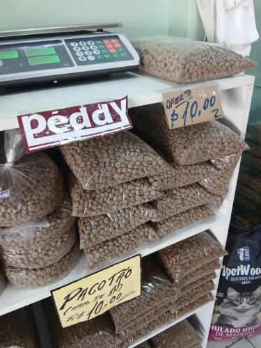 RAÇÃO CÃES CARNE ADULTOS PÉDDY 1,250KG