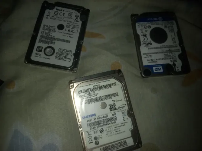 2 HD samsung