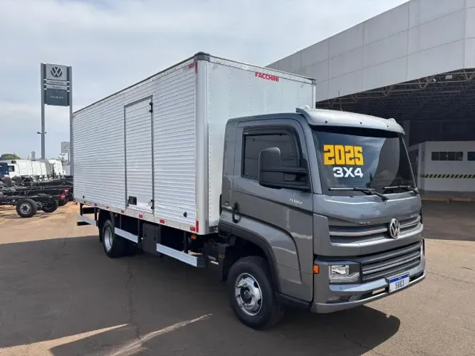volkswagen  delivery 11.180 