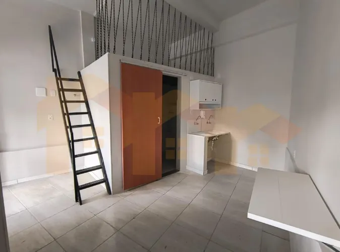 Quitinete para aluguel, 1 quarto, Nova Esperança - BELO HORIZONTE/MG