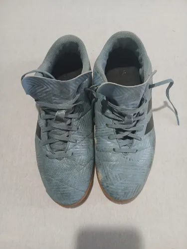 Chuteira Adidas nemeziz messi n42