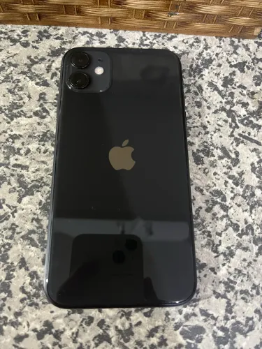 iPhone 11 64G