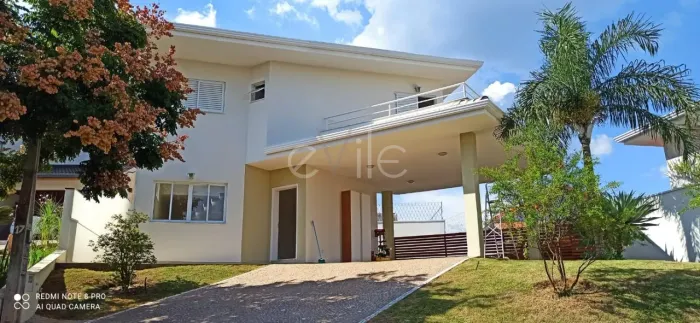 casa - Jardim São Francisco - Valinhos