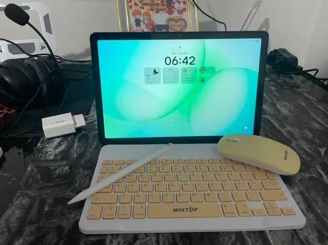 Tablet Samsung