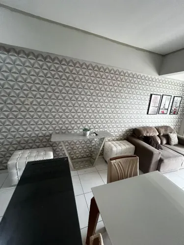 Residencial Parque Independência, 2 quartos