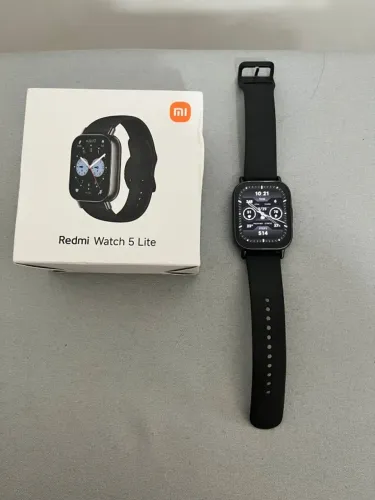 Redmi Watch 5 Lite