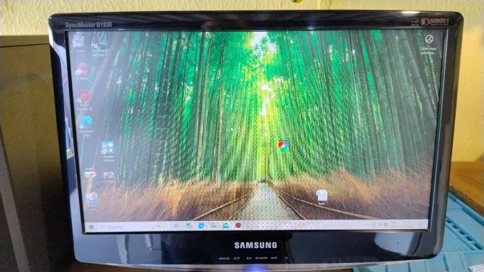 Monitor Samsung B1930 18,5 Polegadas