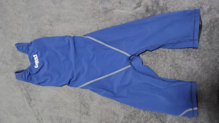 Traje Fast - Arena Powerskin ST 2.0