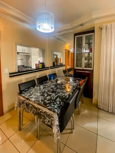R7 Imobiliária Vende Duplex no Residencial Itaparica Osasco com 3 Dormitórios
