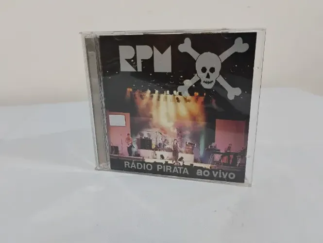 CD de Audio