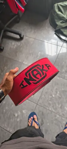 Cinto de apoio inaka power